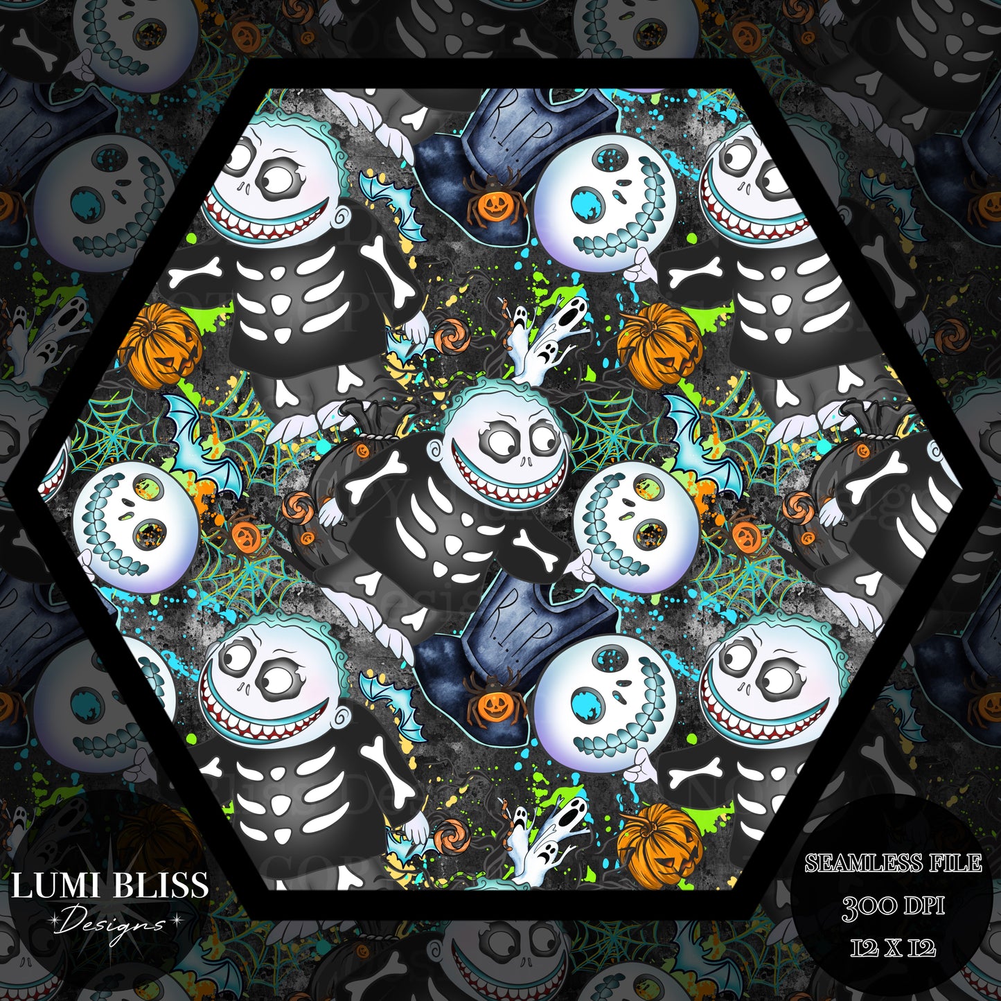Barrel NBC Seamless