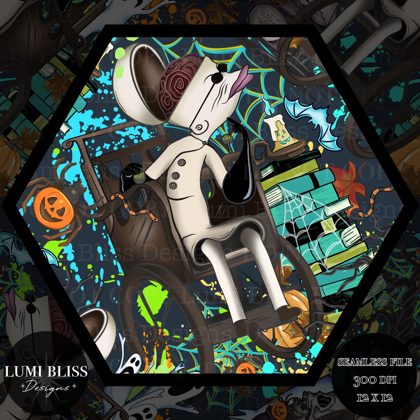 Finkelstein Seamless