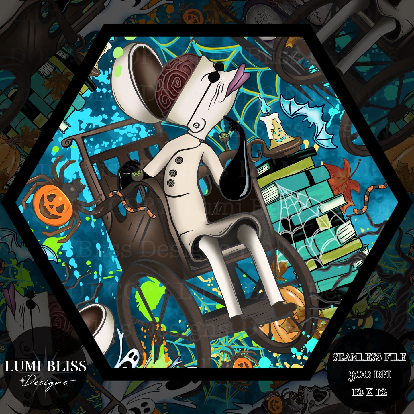 Finkelstein Seamless