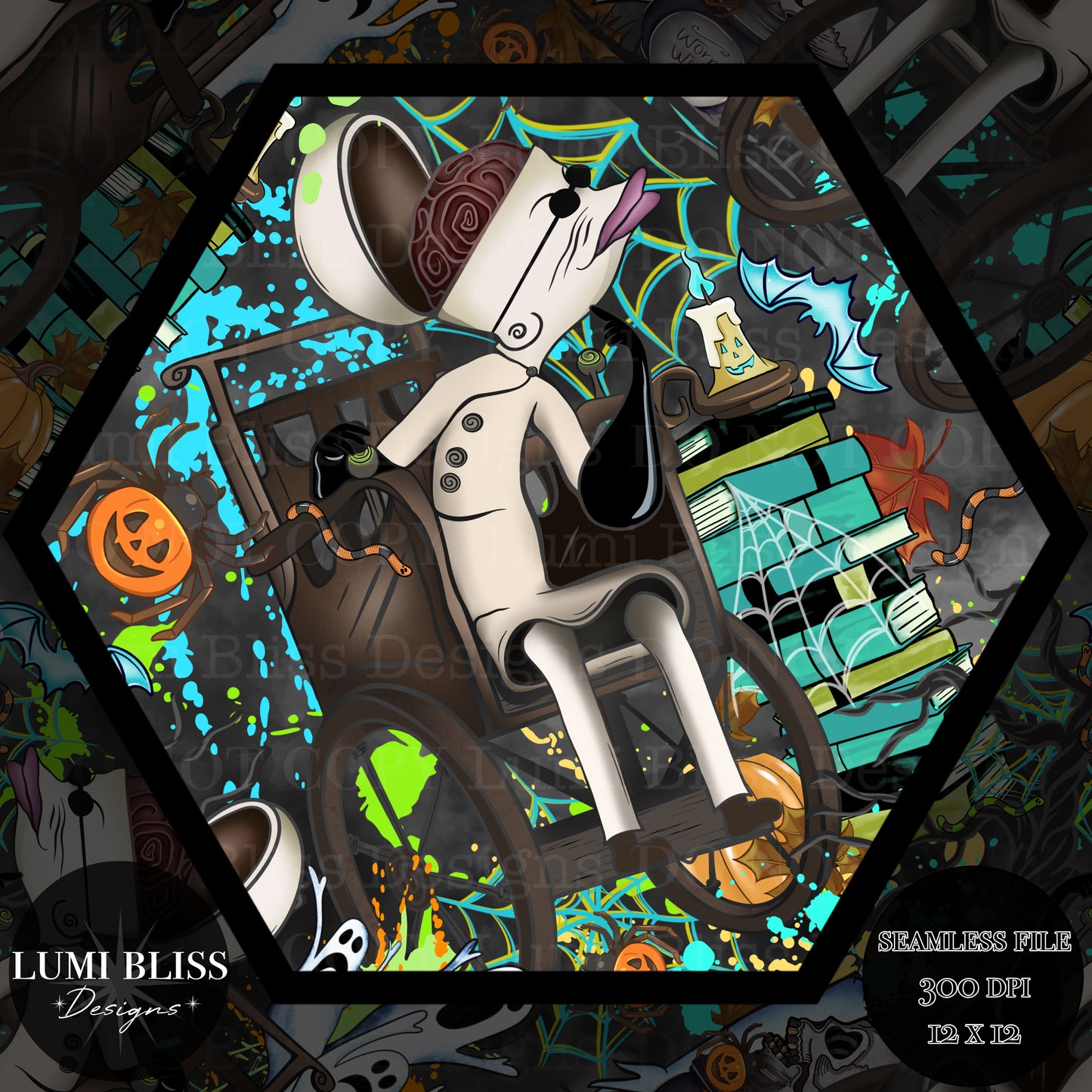 Finkelstein Seamless