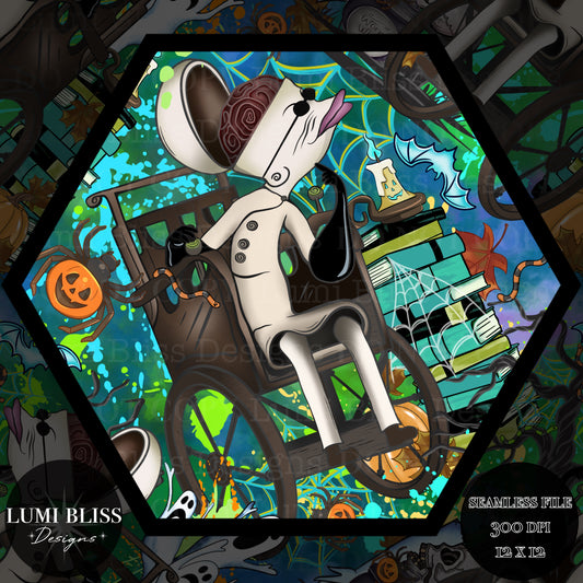 Finkelstein Seamless