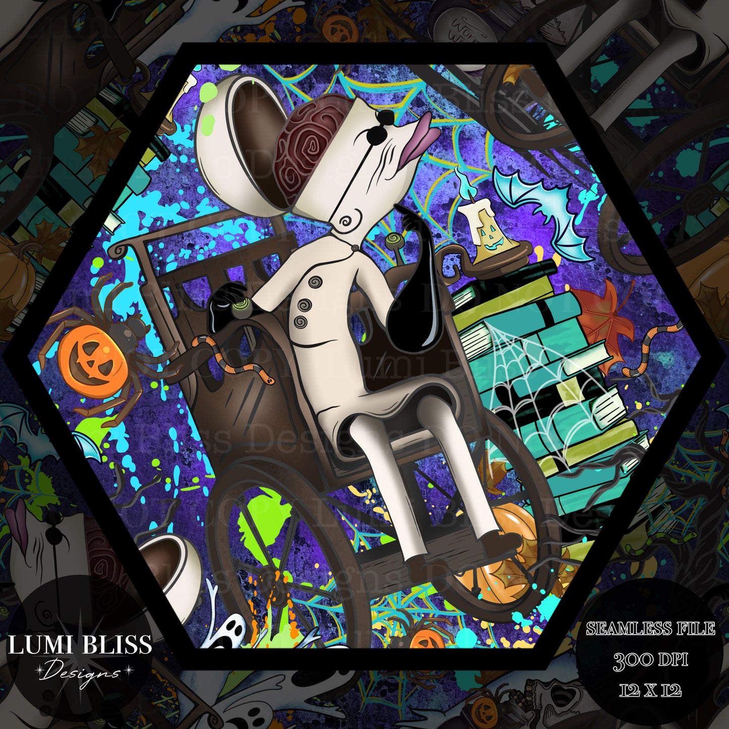 Finkelstein Seamless