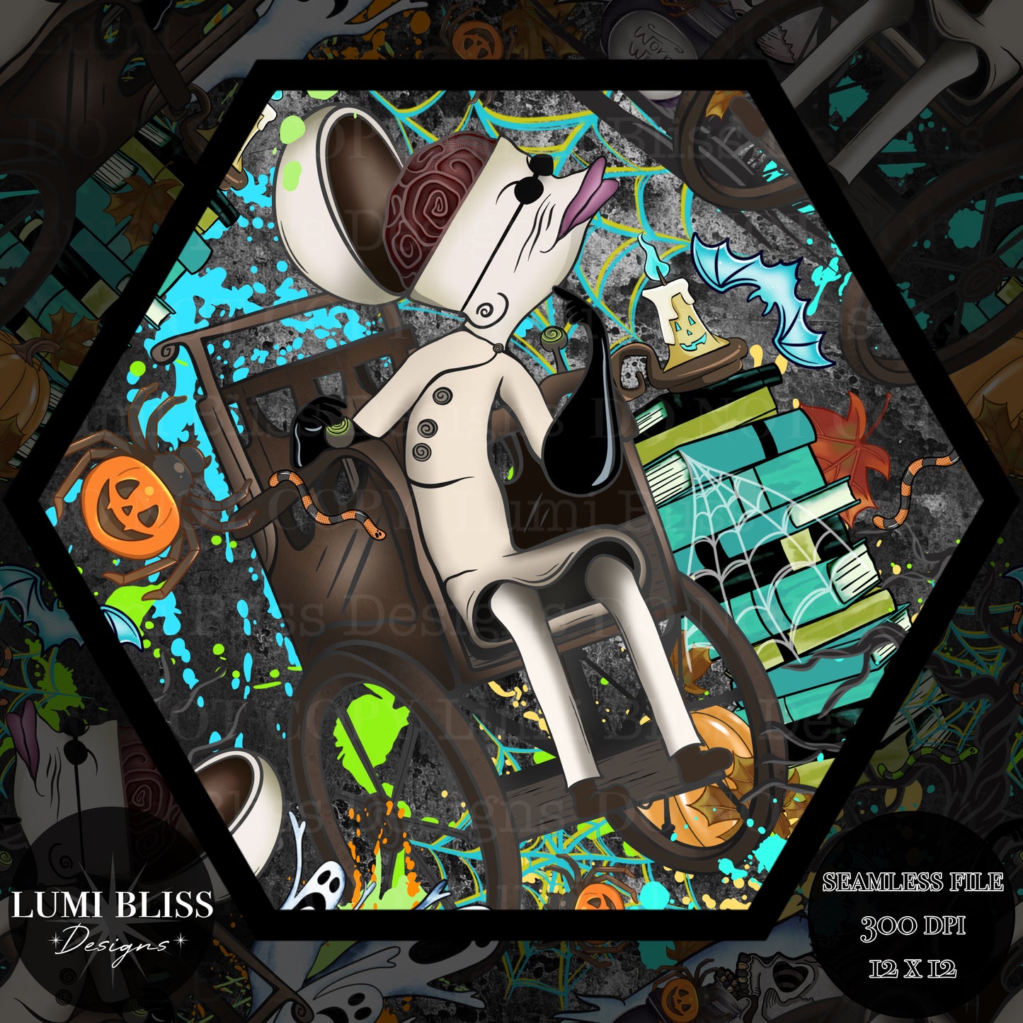 Finkelstein Seamless
