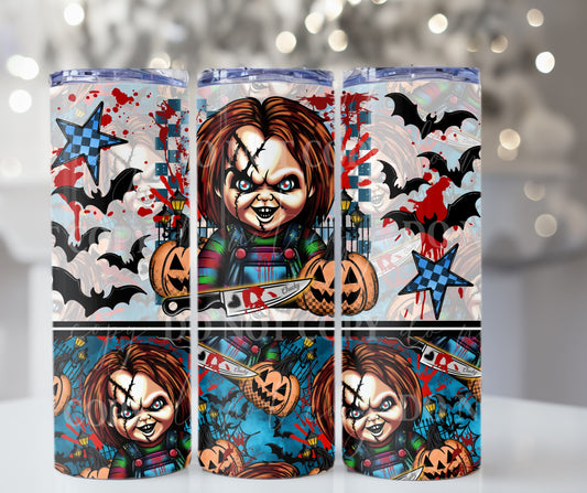 Chucky 20oz