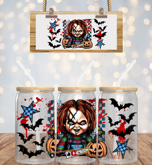 Chucky 16oz