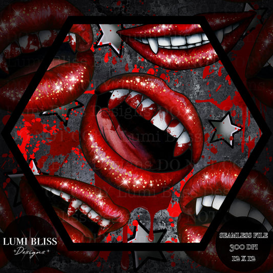 Team Edward Seamless