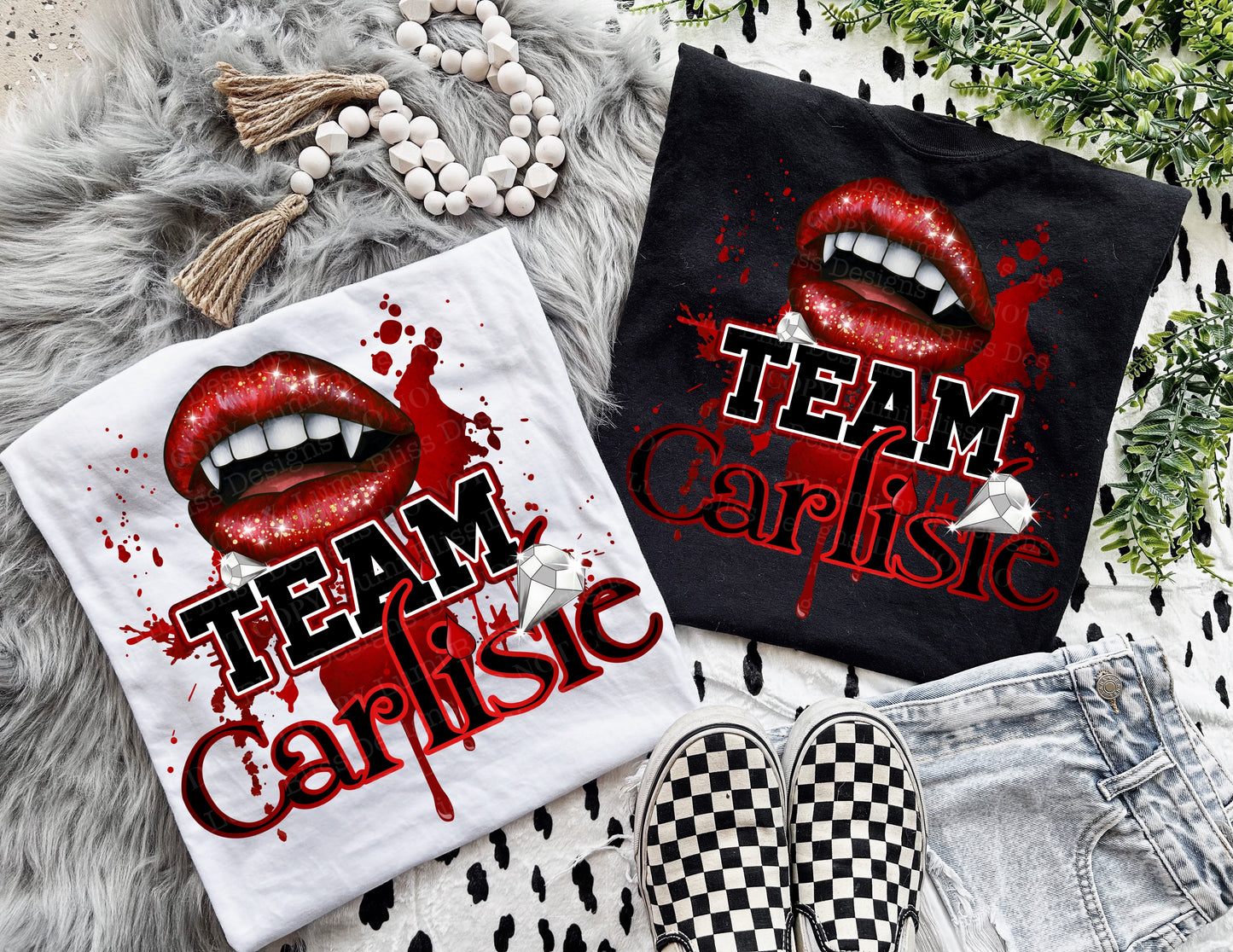 Team Edward +