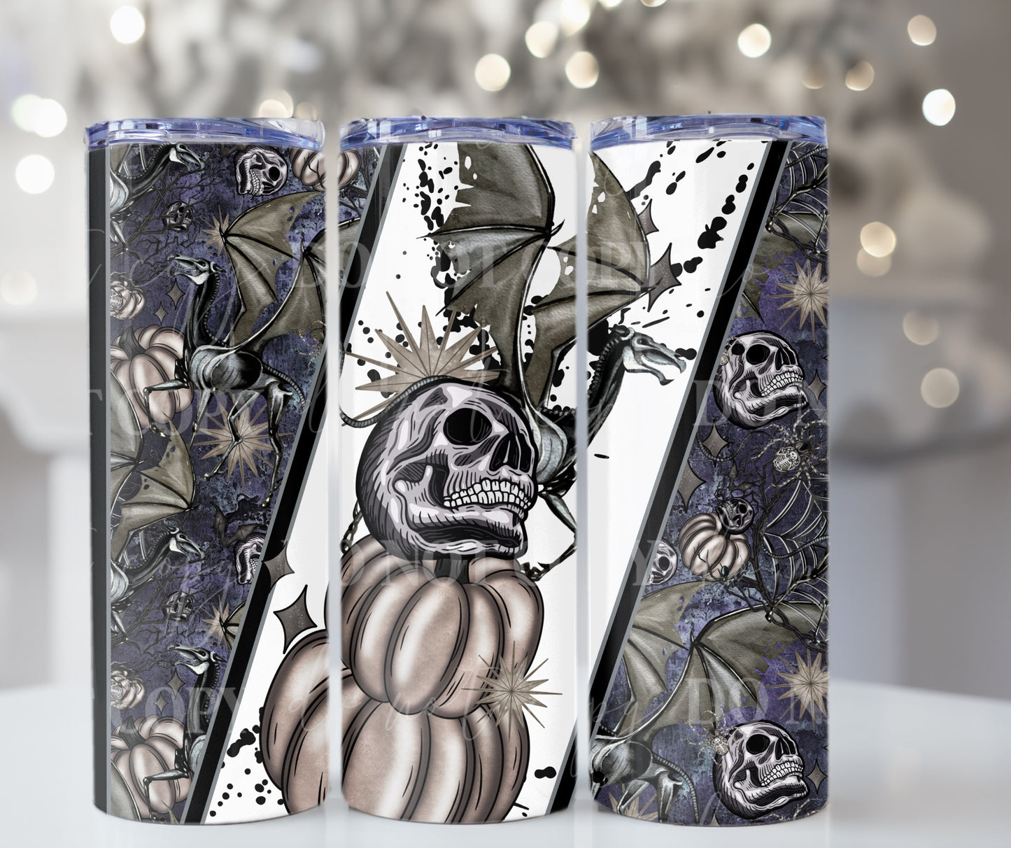 Thestrals 20oz