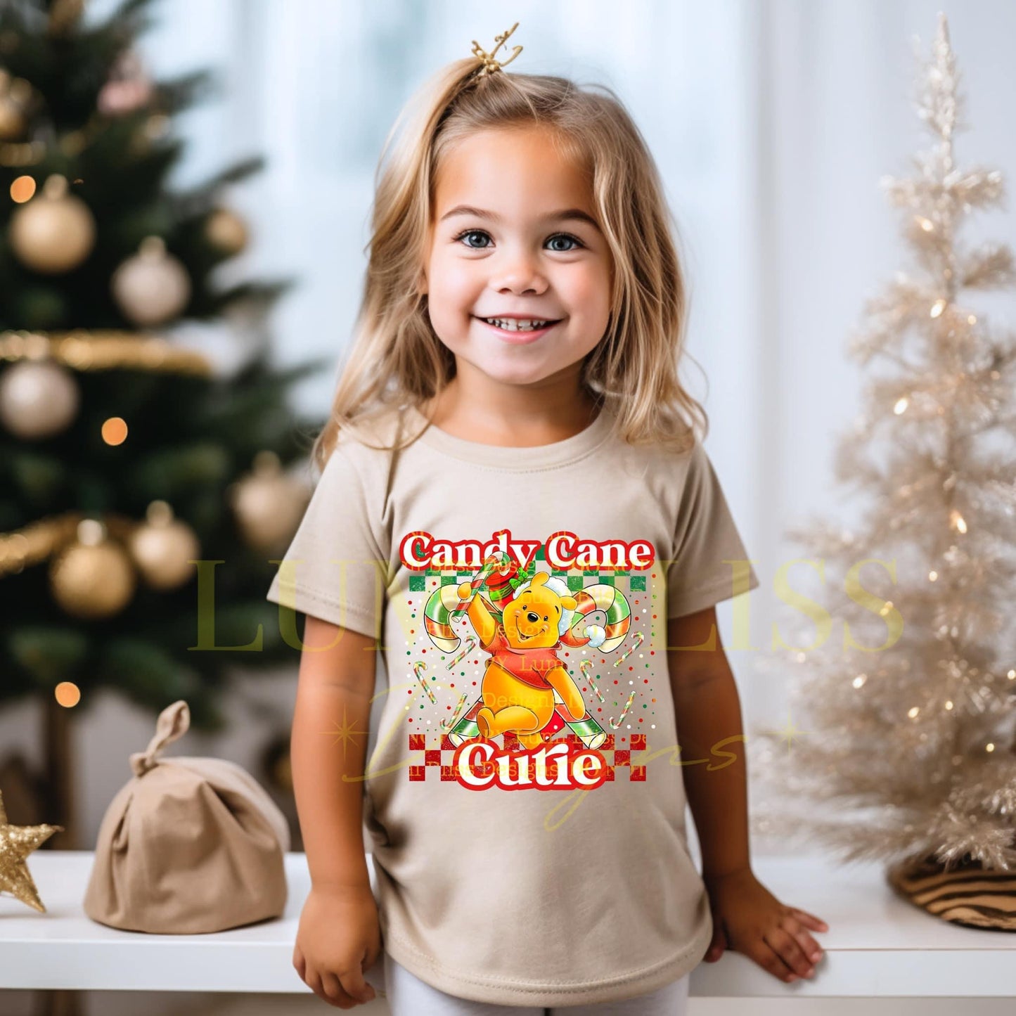Candy Cane cutie