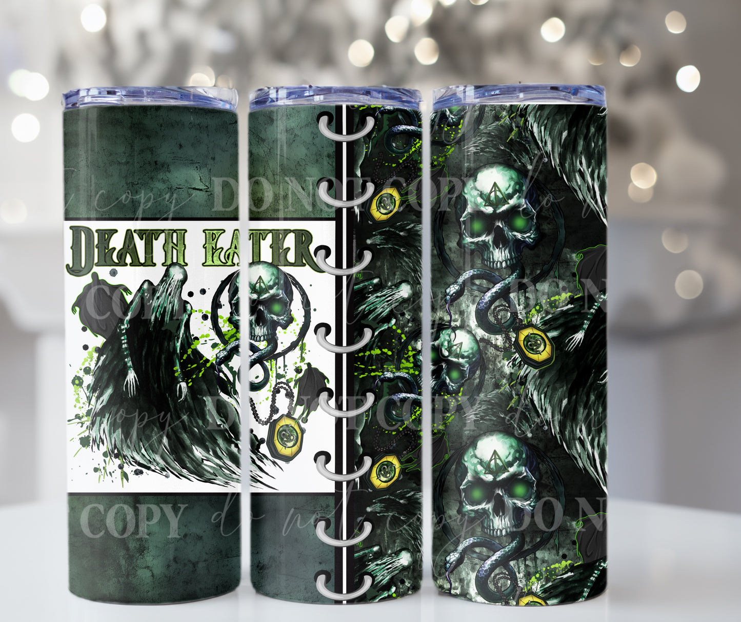 Death Eater 20oz