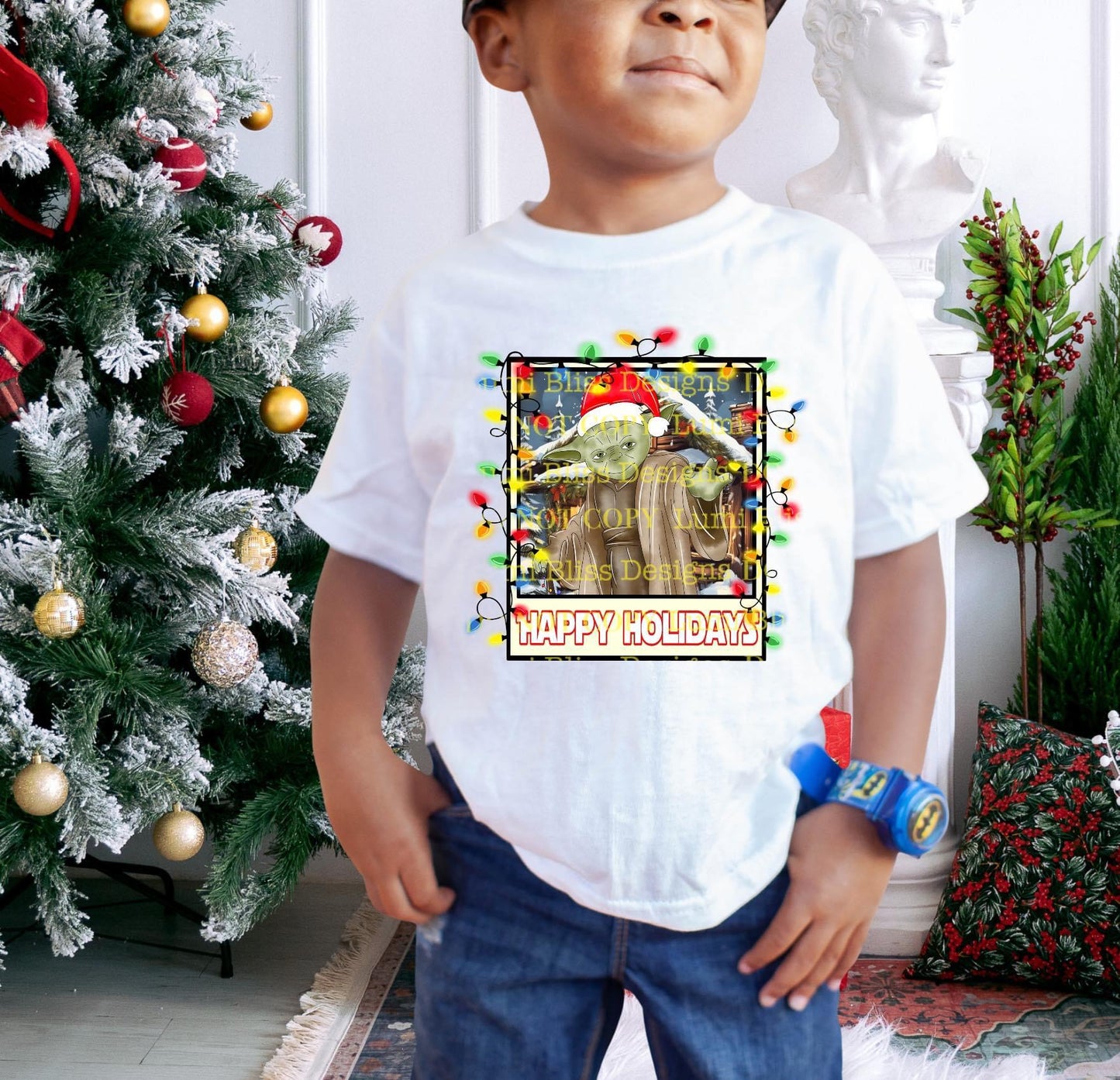 Happy Holidays 2
