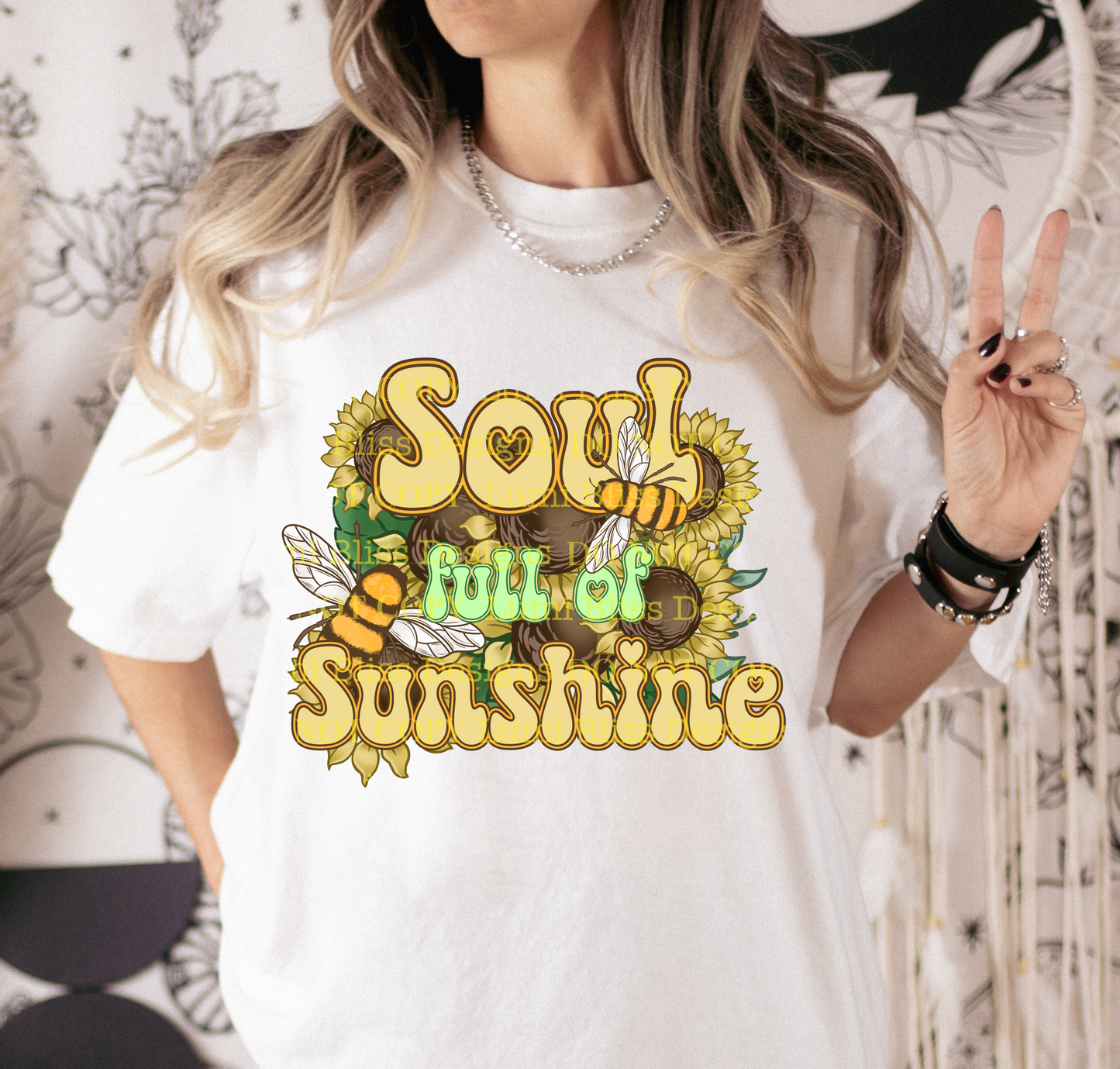 Soul full of Sunshine