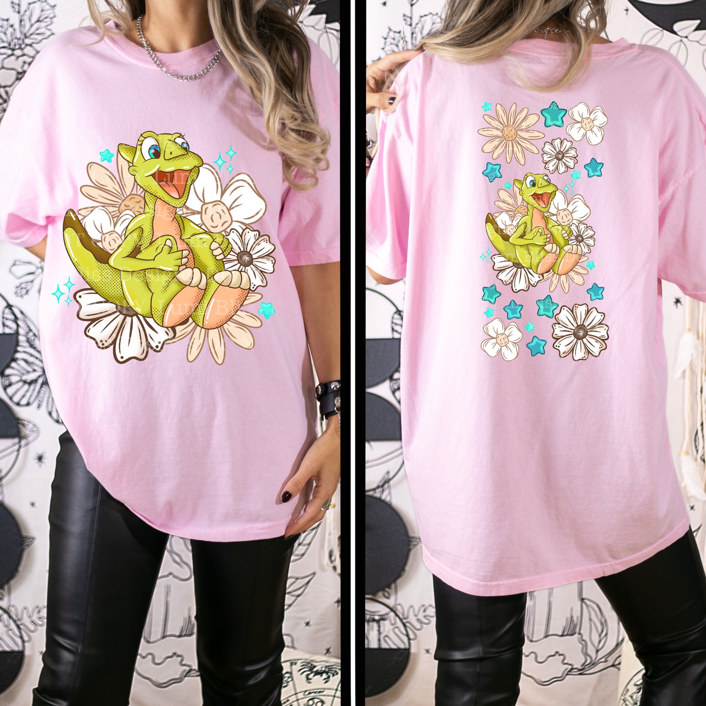 LBT Ducky w/sleeves/spines