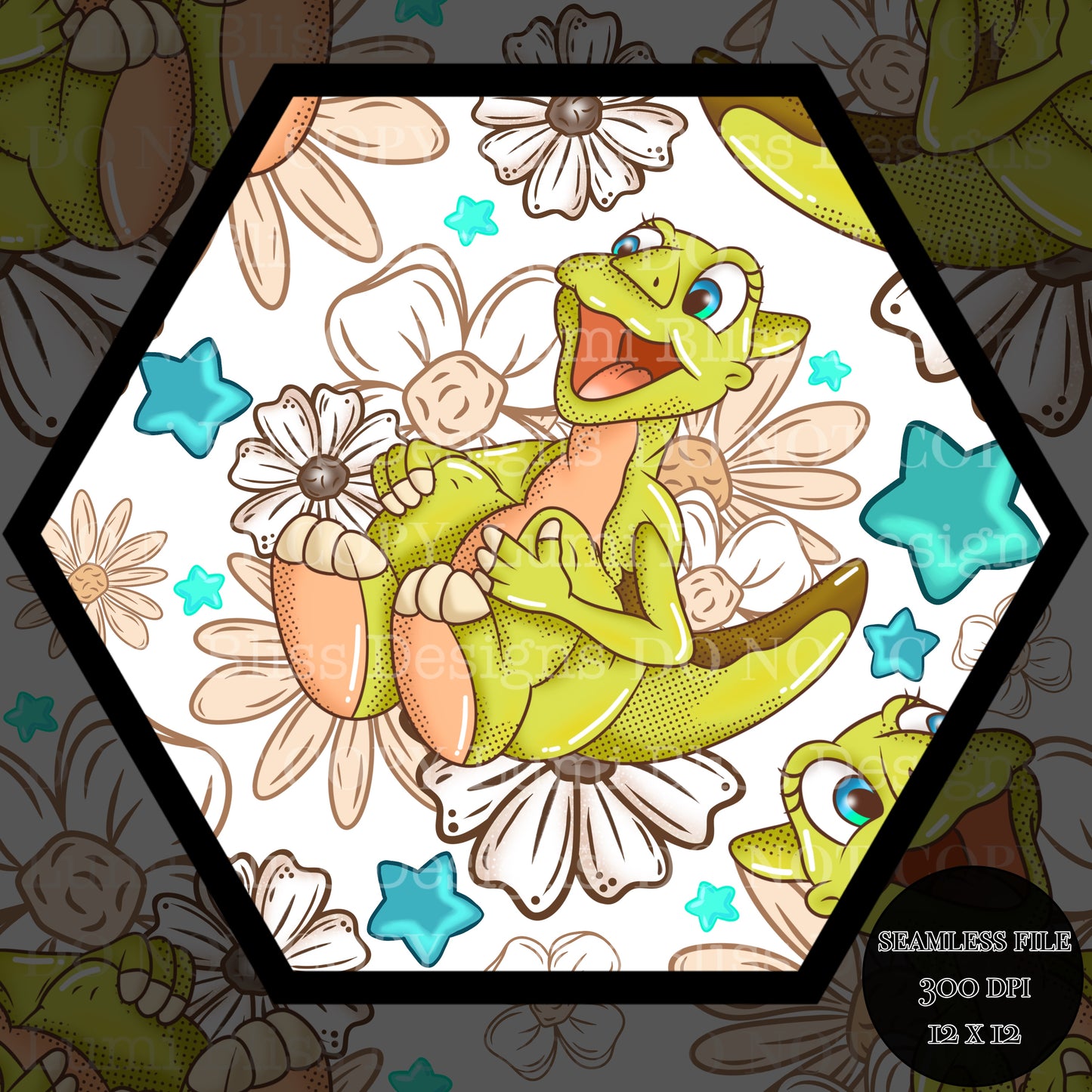 LBT Ducky Seamless