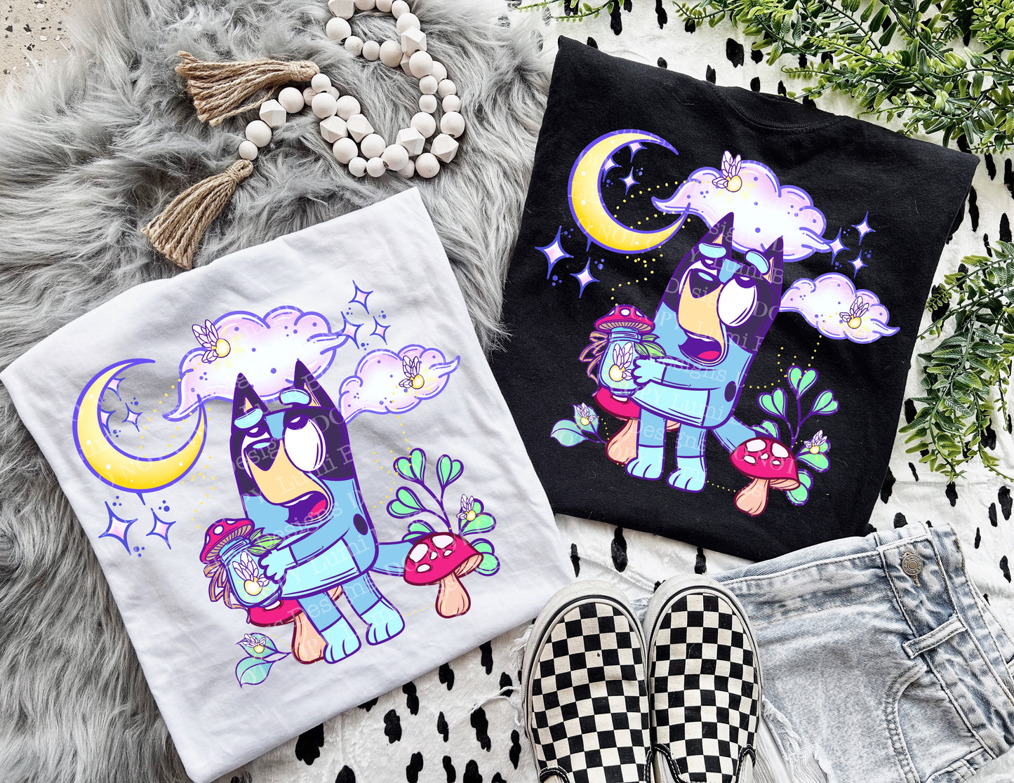 Firefly Adventures B