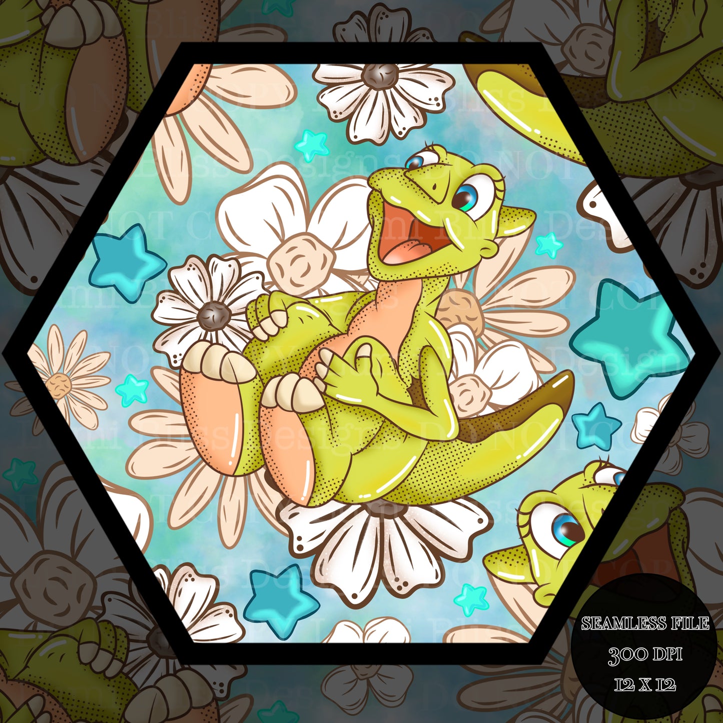 LBT Ducky Seamless