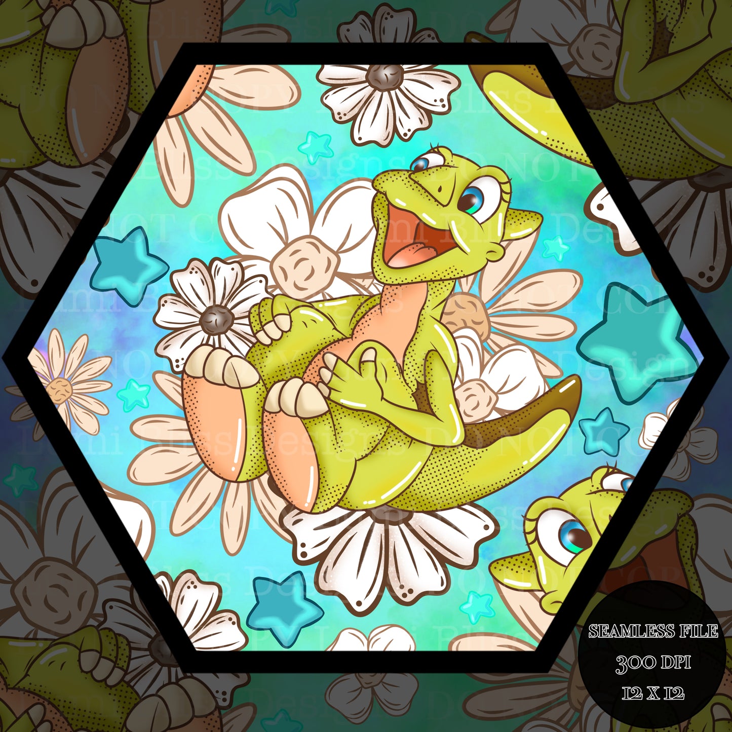 LBT Ducky Seamless