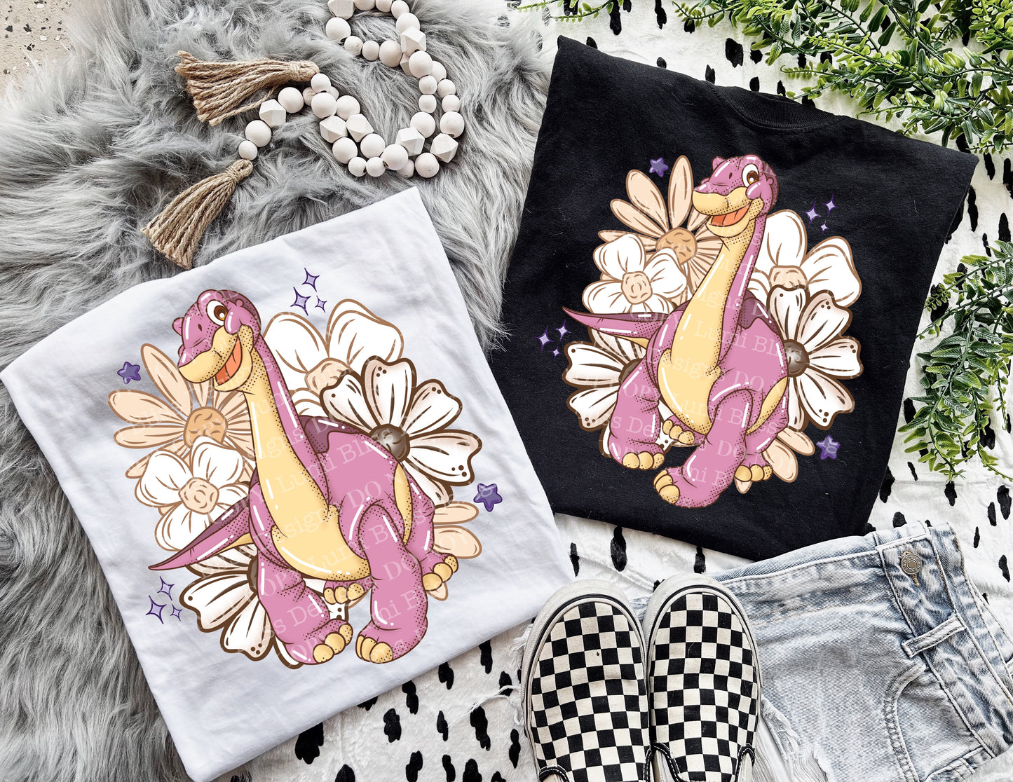LBT LIttlefoot w/spine/sleeves