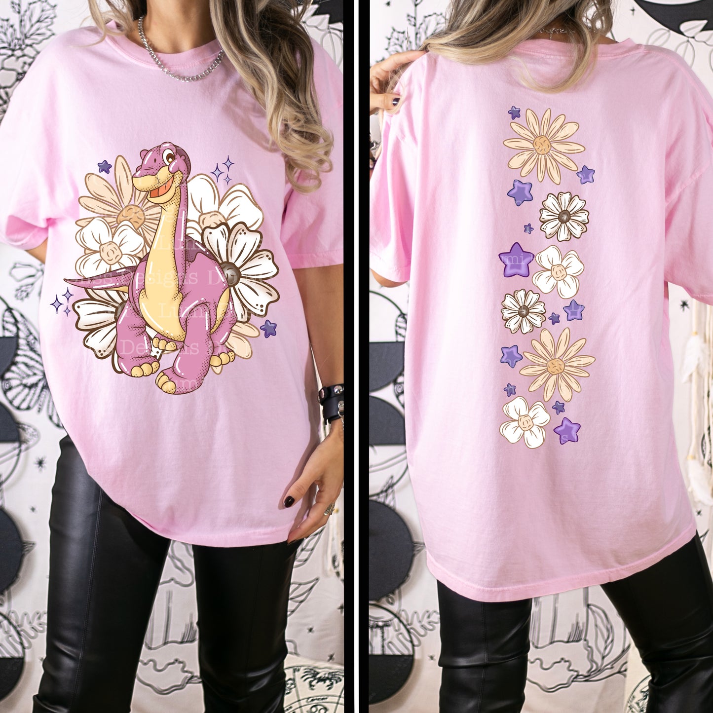 LBT LIttlefoot w/spine/sleeves