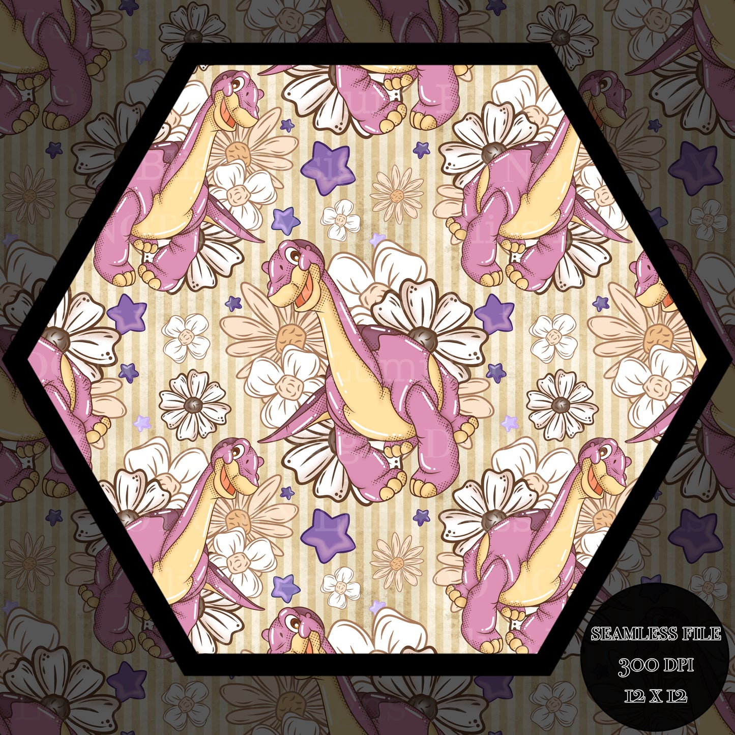 LBT Littlefoot Seamless