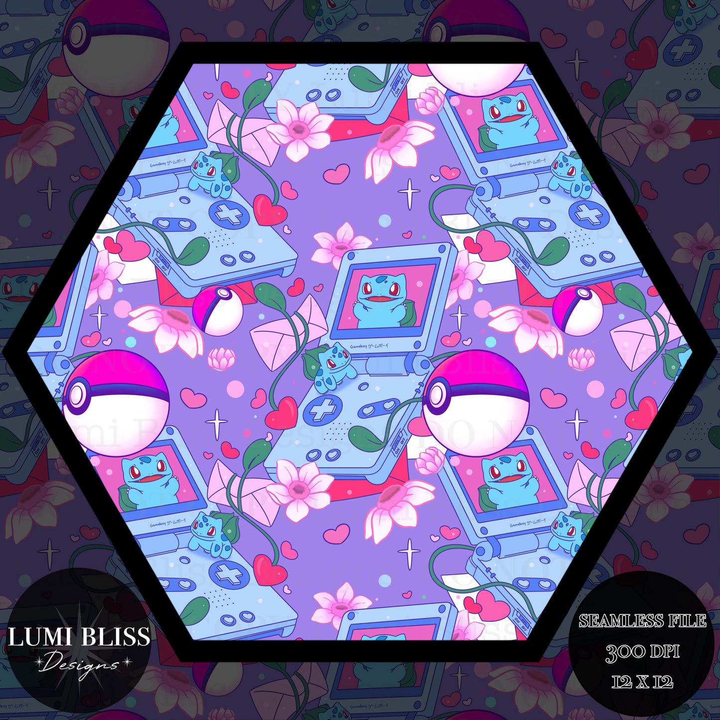 Vday B Seamless
