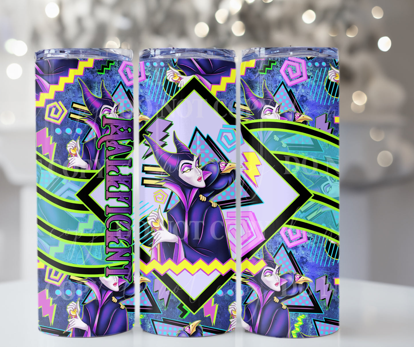 Mistress of Evil 20oz