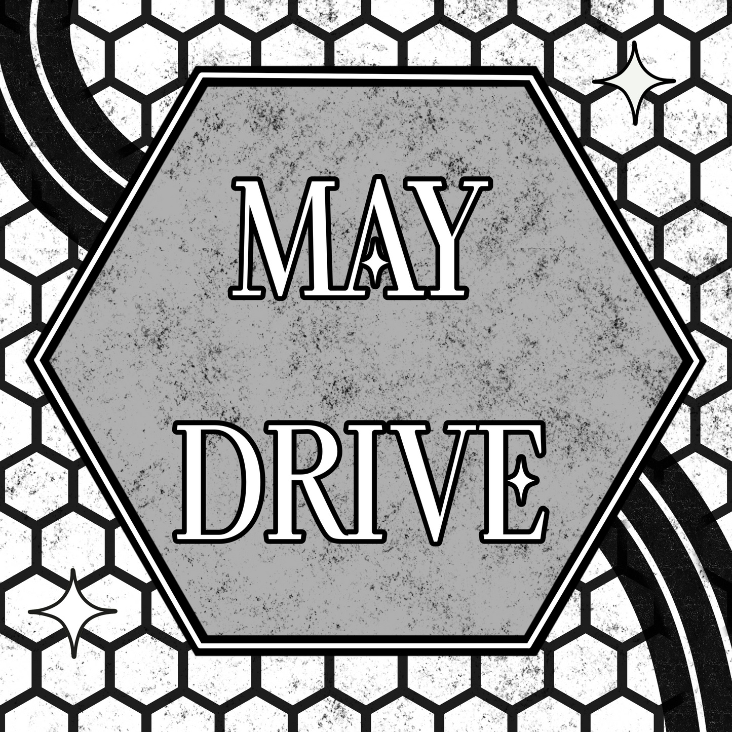 May Drive 2024