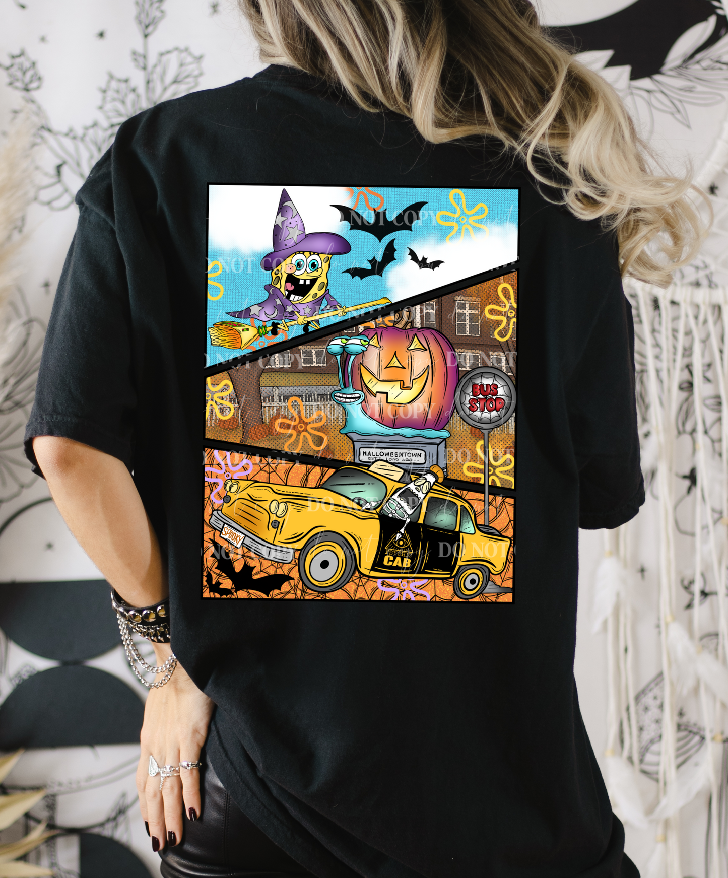 Comic Strip-H.Town SP-