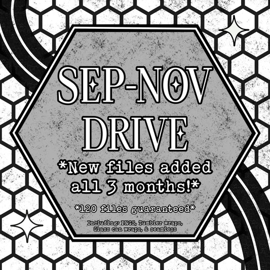 SEP-NOV Drive