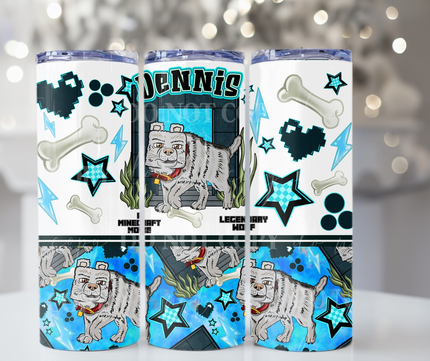 Dennis MC 20oz
