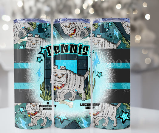 Dennis MC 20oz