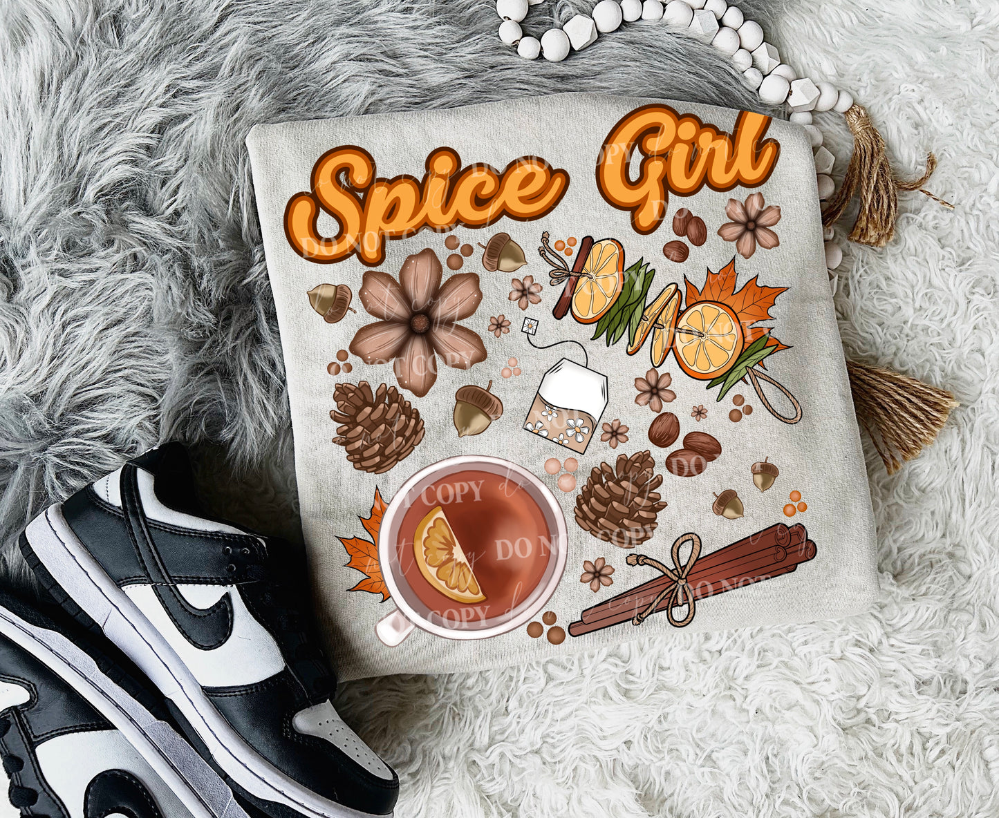 Spice Girl