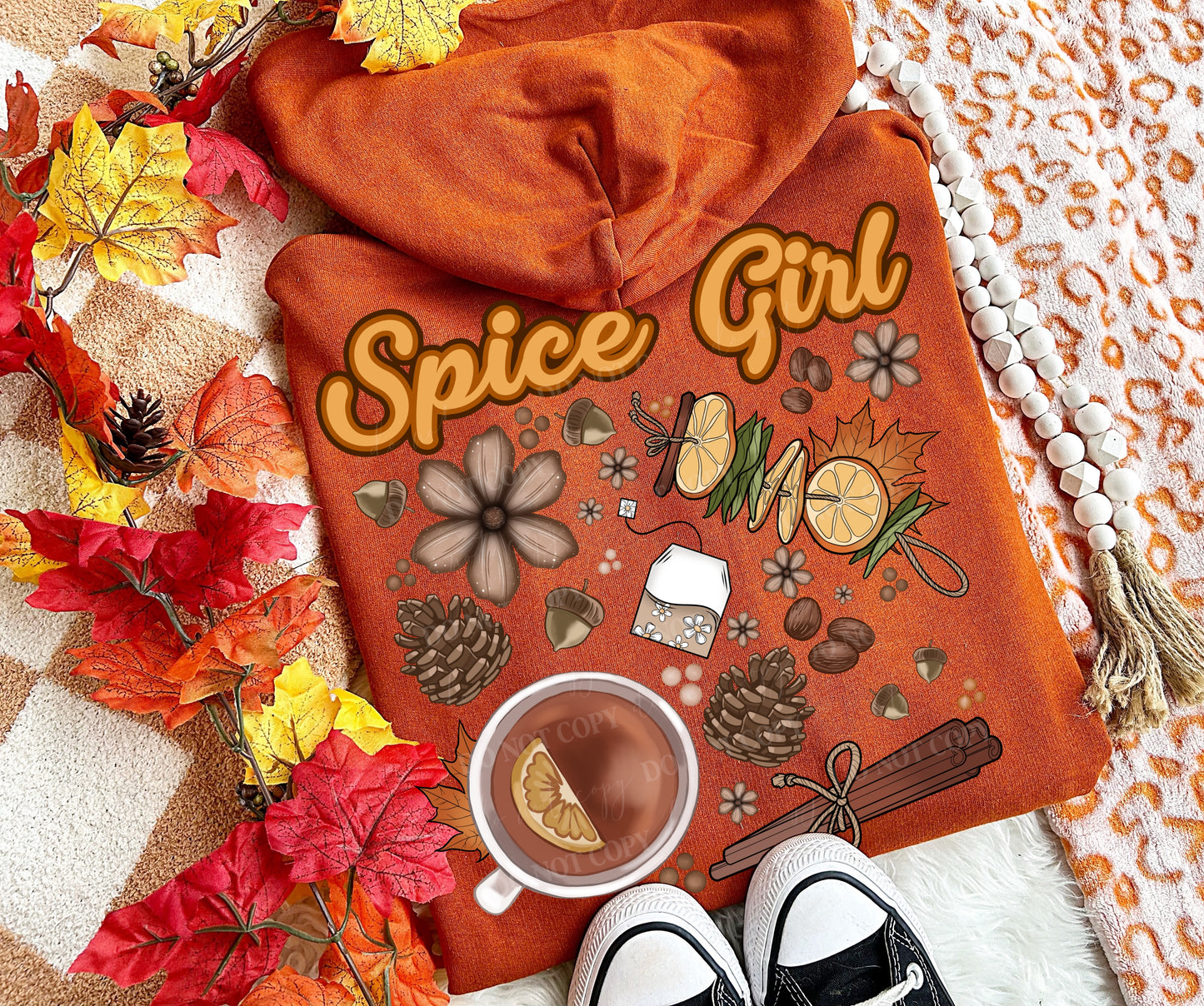 Spice Girl