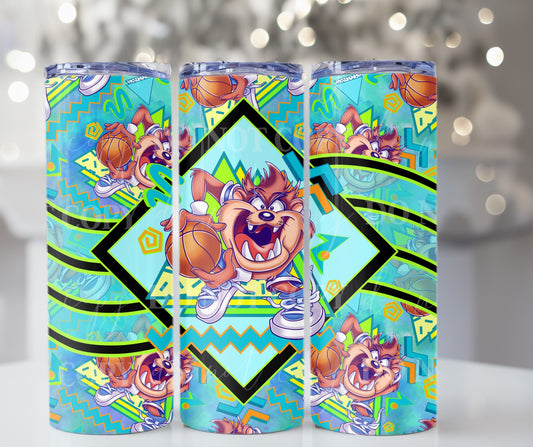 T Devil 20oz