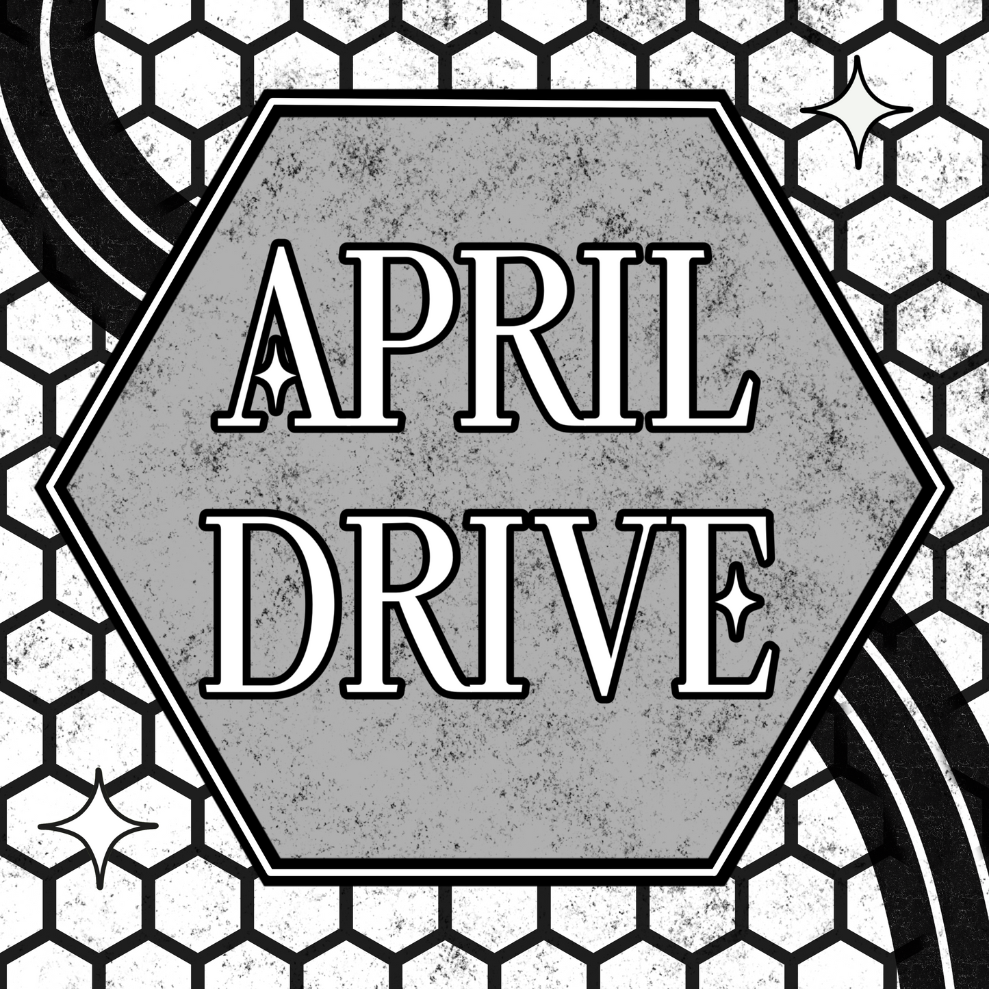 April Drive