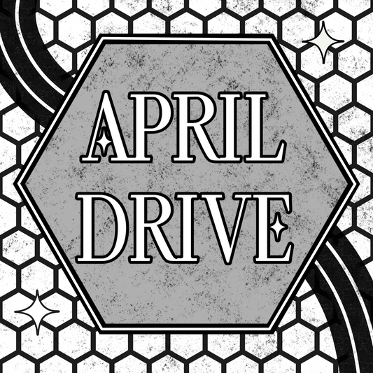 April Drive