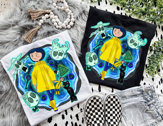 Coraline