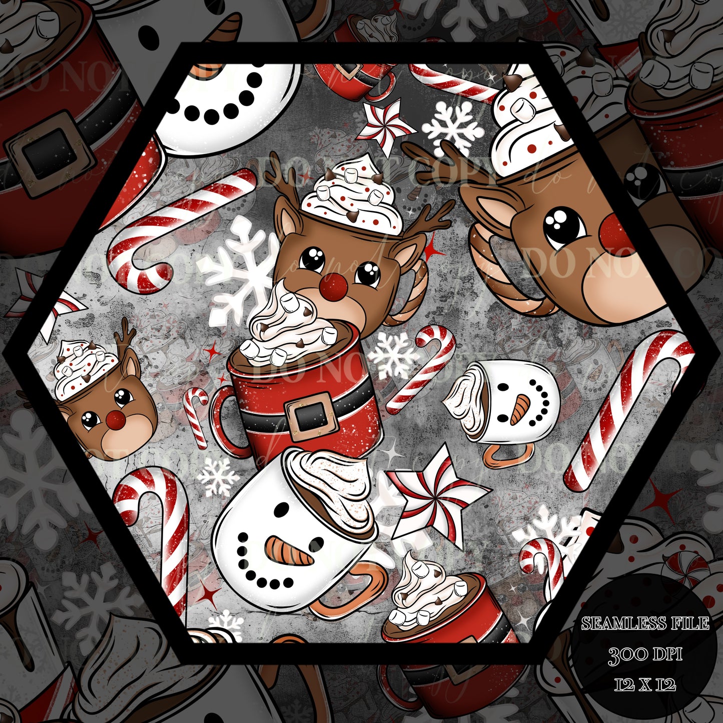 North Pole Set