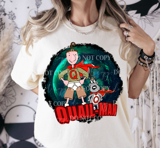 Quailman