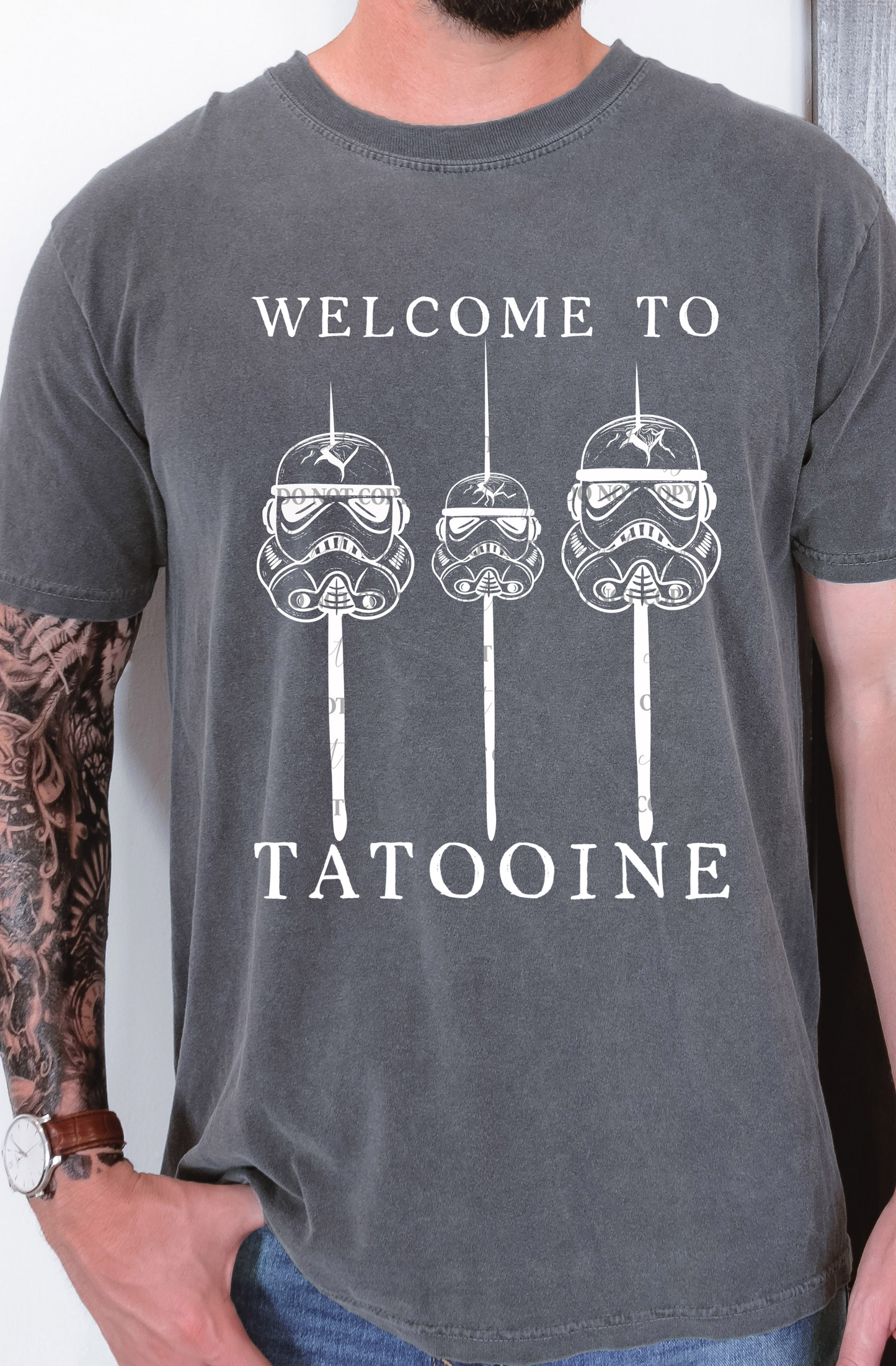 Tattooine