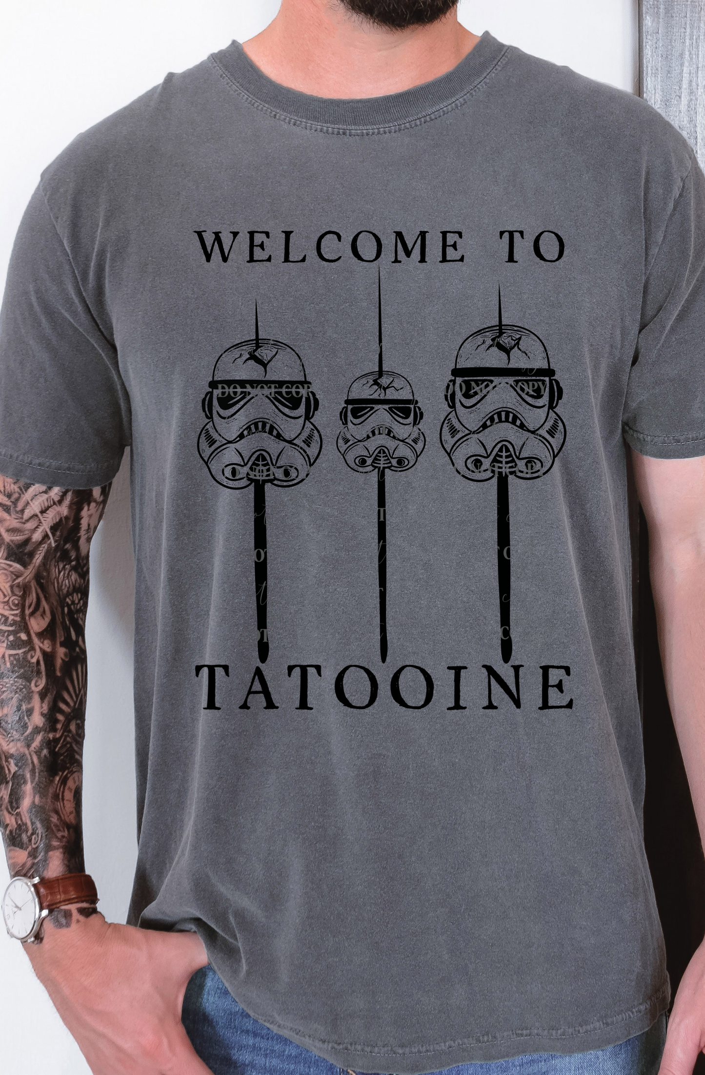 Tattooine