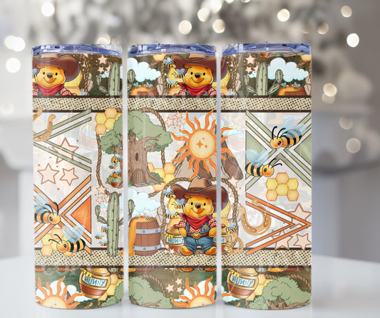 Western Acre Woods 20oz