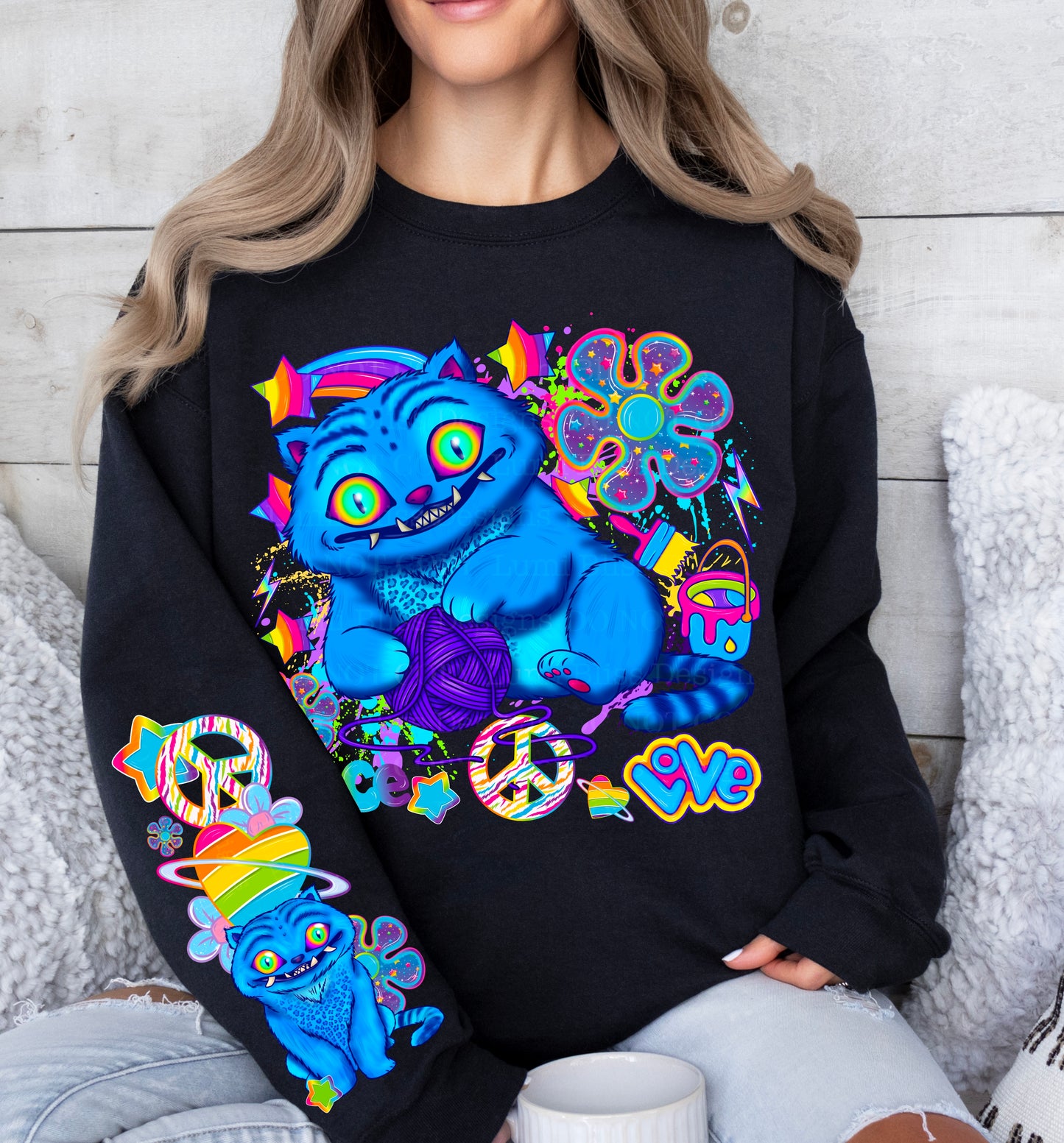 Derp LF w/sleeves