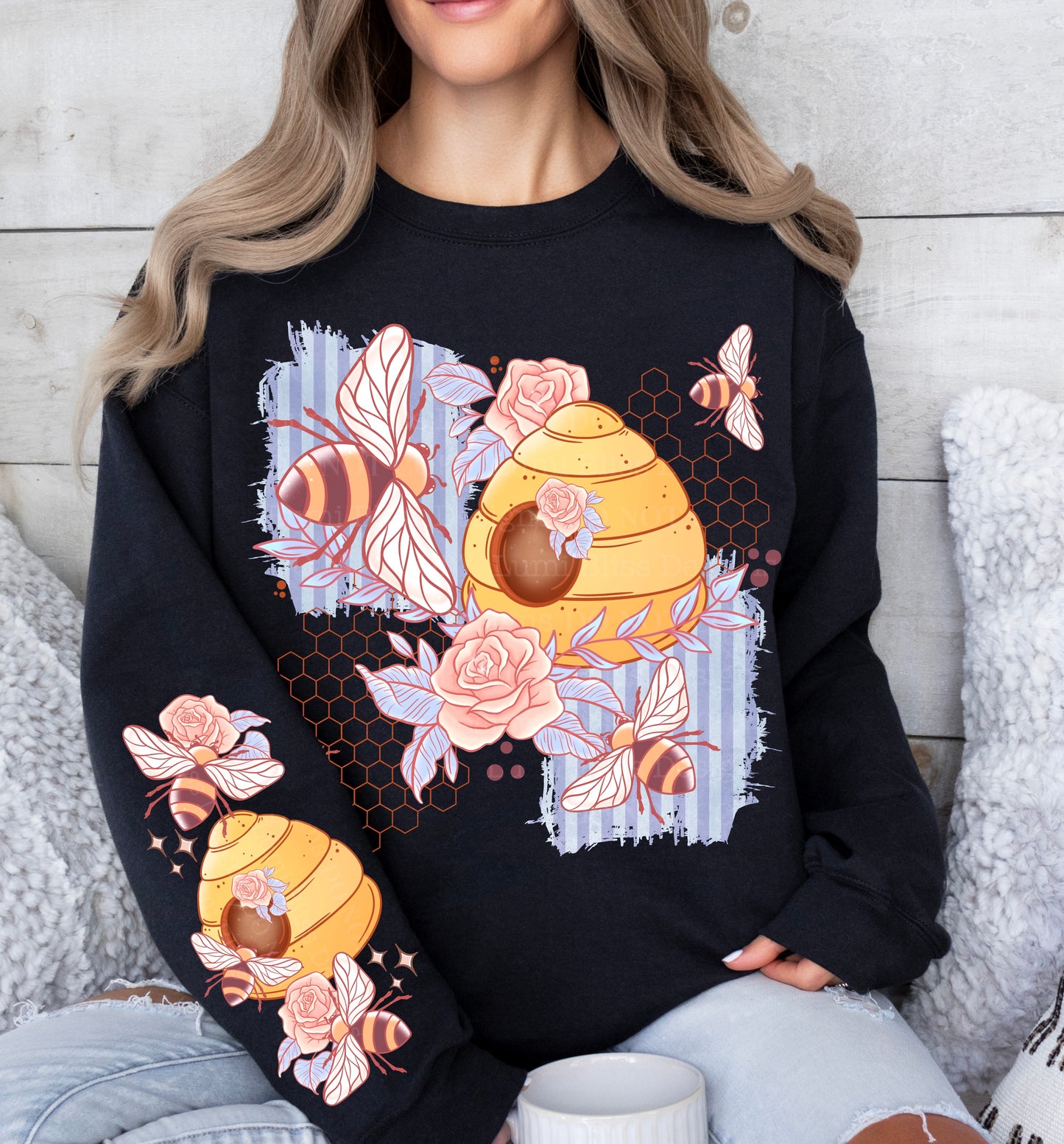 Whimsical Hive Set