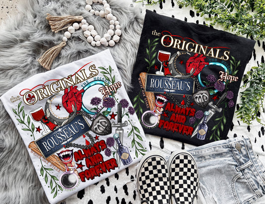 The Originals
