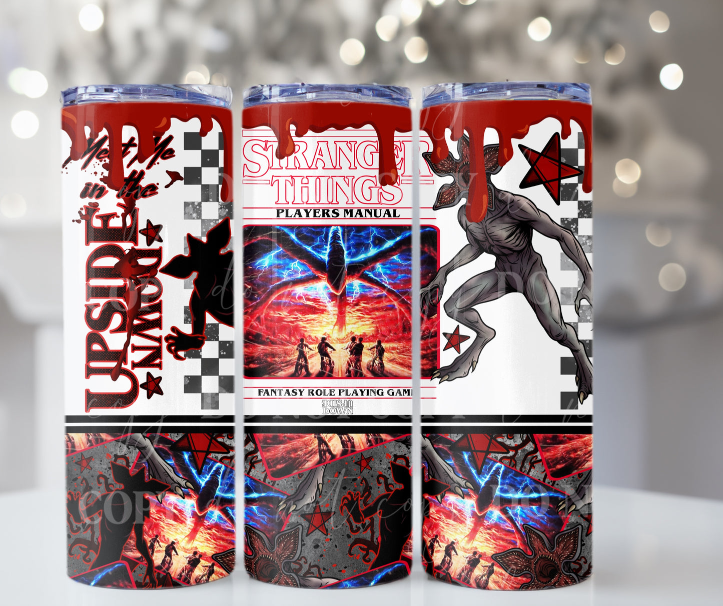 S-T Players Manual 20oz