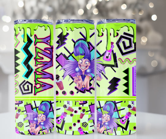 Yzma 20oz