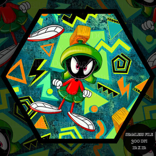 Marvin Seamless