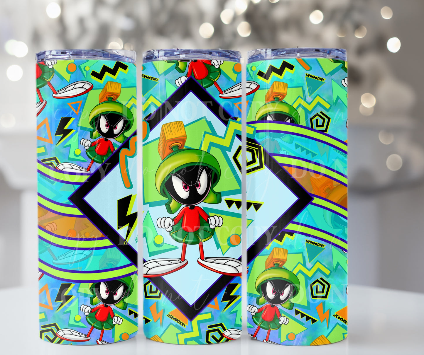 Marvin 20oz