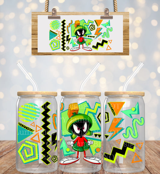 Marvin 16oz